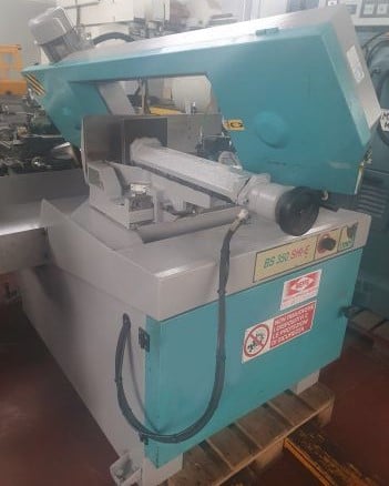 IMET BS 350 SHI 