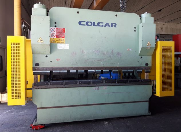 COLGAR pis 1026/32 