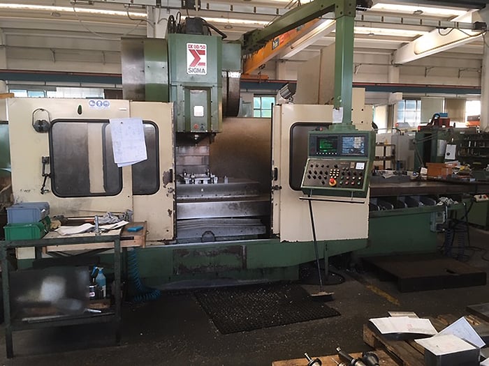 Immagine dettaglio del prodotto SIGMA EK 110 – 50 