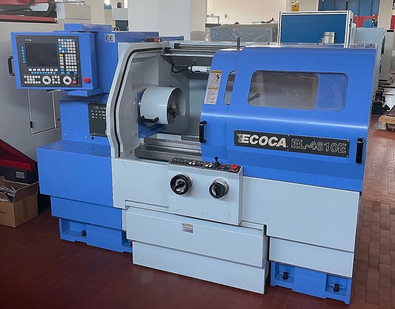 ECOCA el4610e 