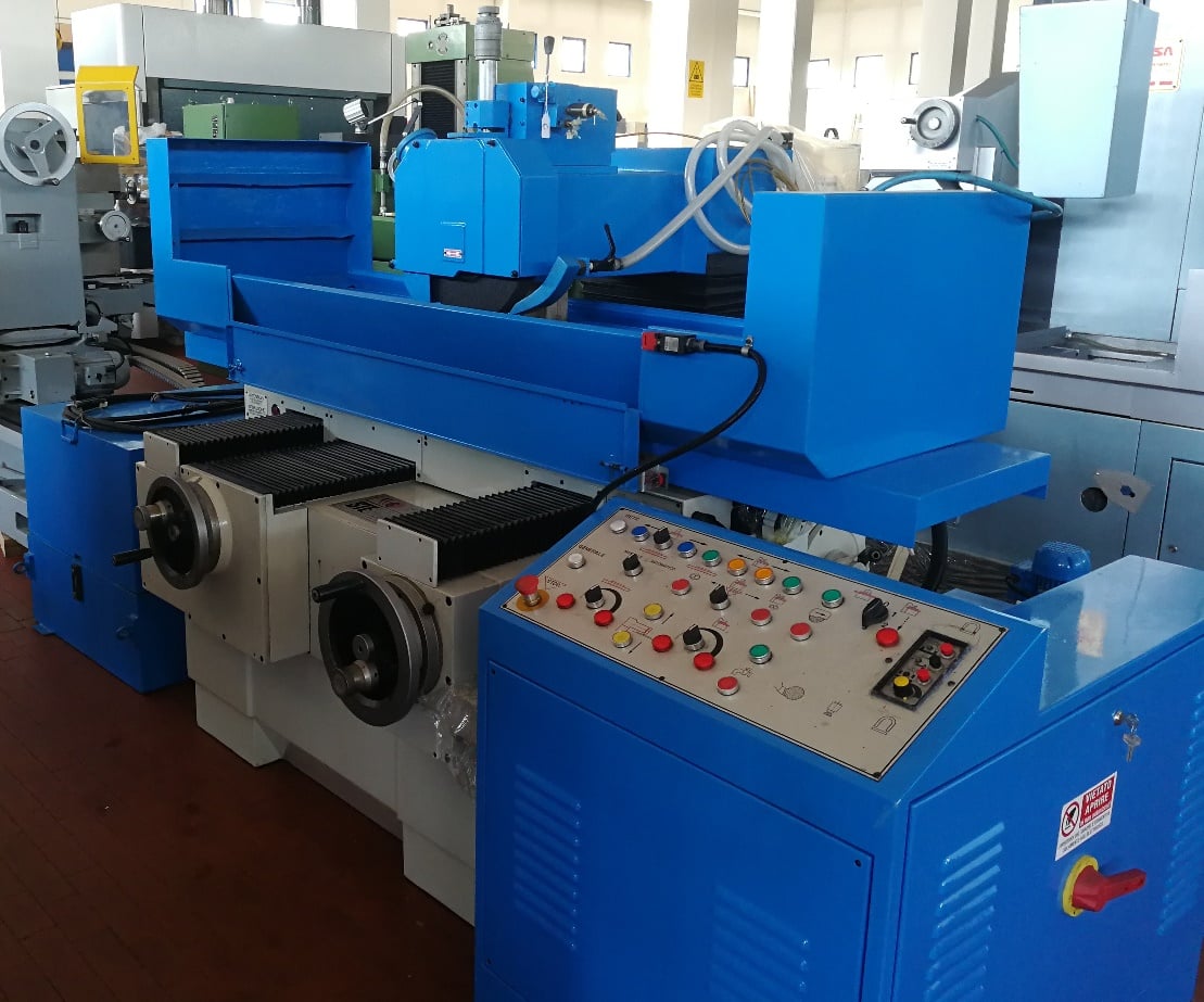 STEFOR rtb 800 