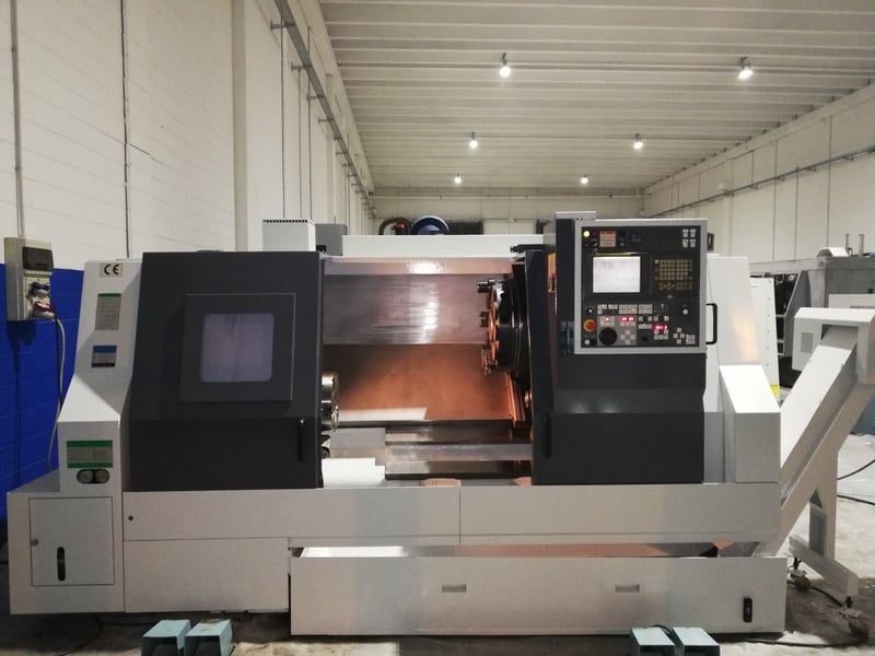 CMZ 520 TBI M 