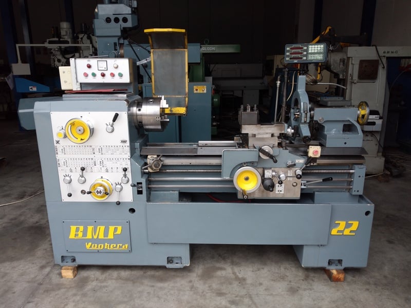 BMP 220 X 1000 