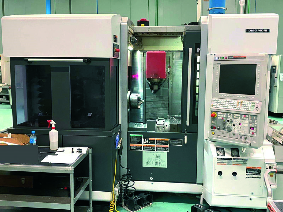 MORI SEIKI NTX1000SZM 