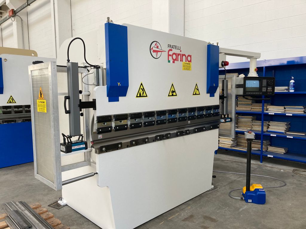 FARINA PFO PS/N 40/20  1999