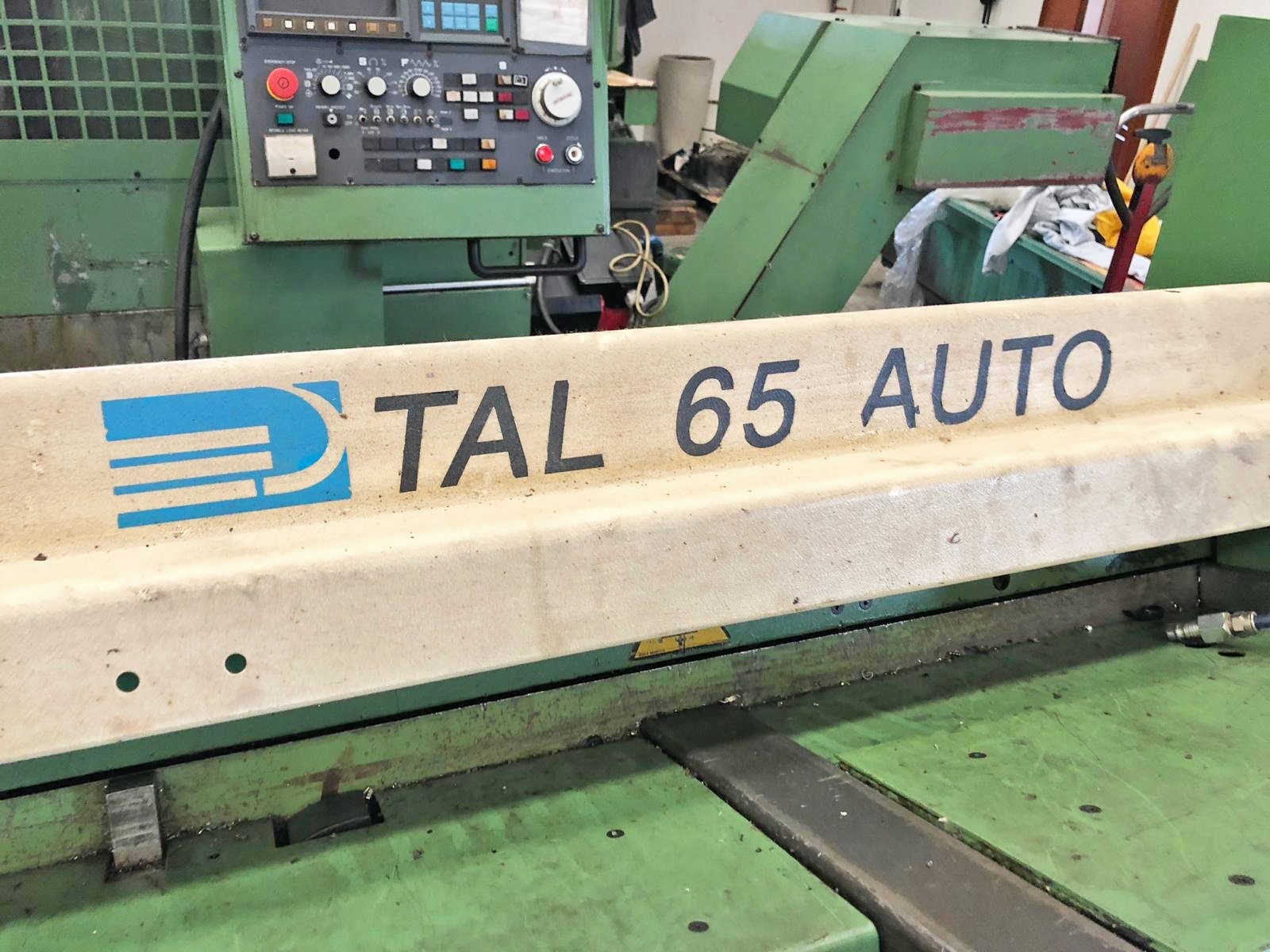 IEMCA CARICATORE DI BARRE IEMCA TAL AUTO 65 