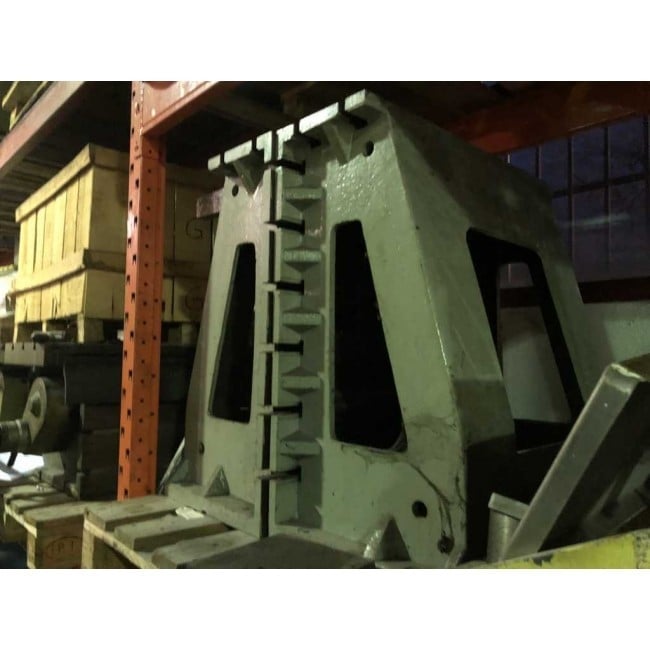 - SQUADRE DI STAFFAGGIO 800 X 800 MM 