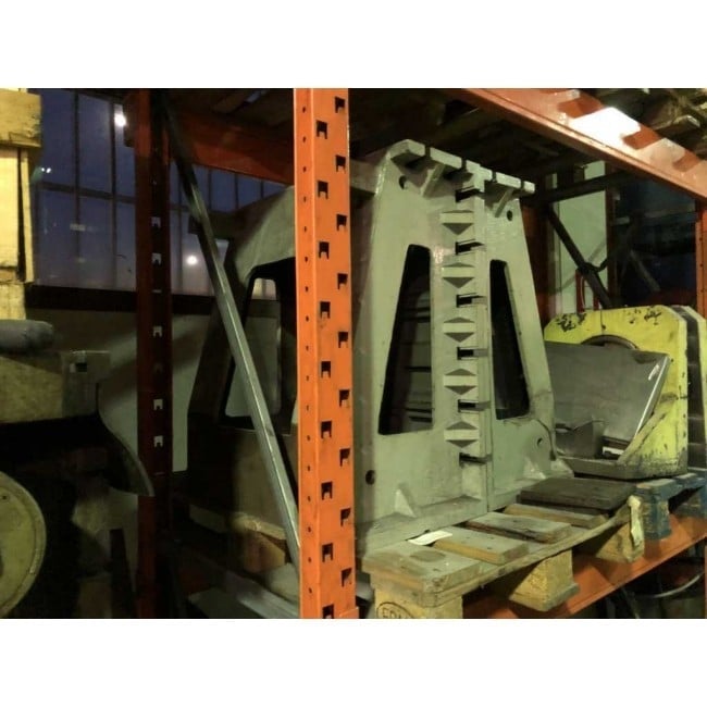 - SQUADRE DI STAFFAGGIO 800 X 800 MM 