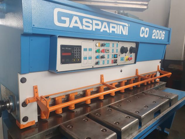 GASPARINI co 2006 
