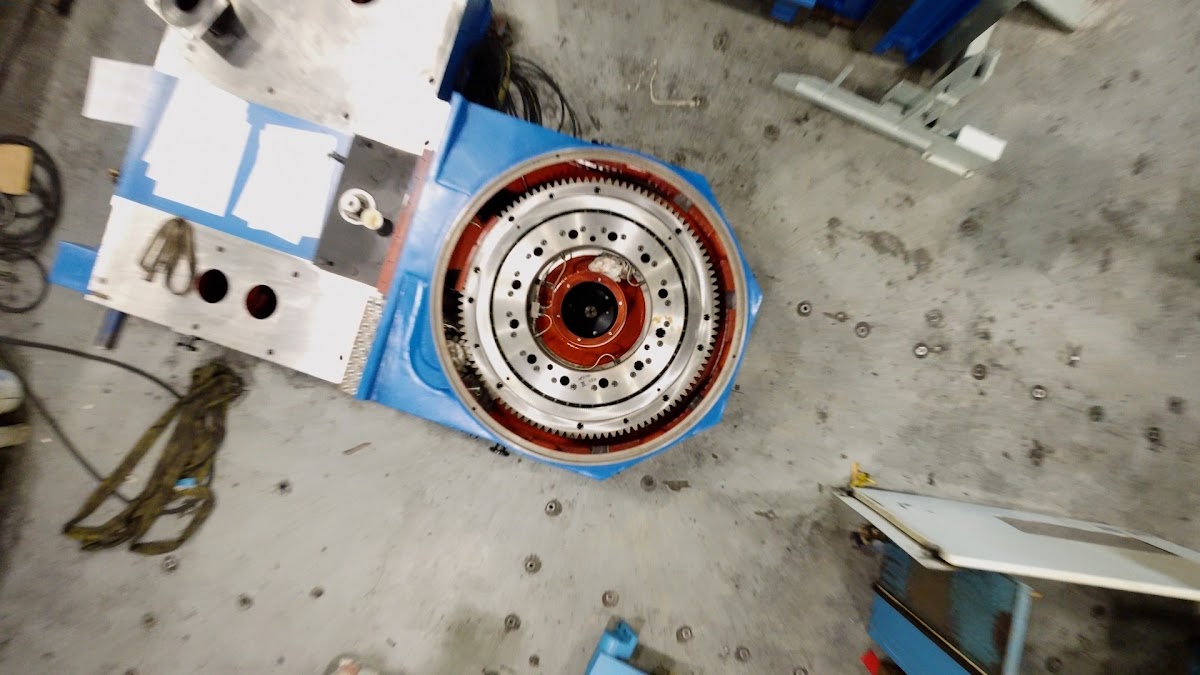 TOS HULIN SKIQ 16 CNC  2022