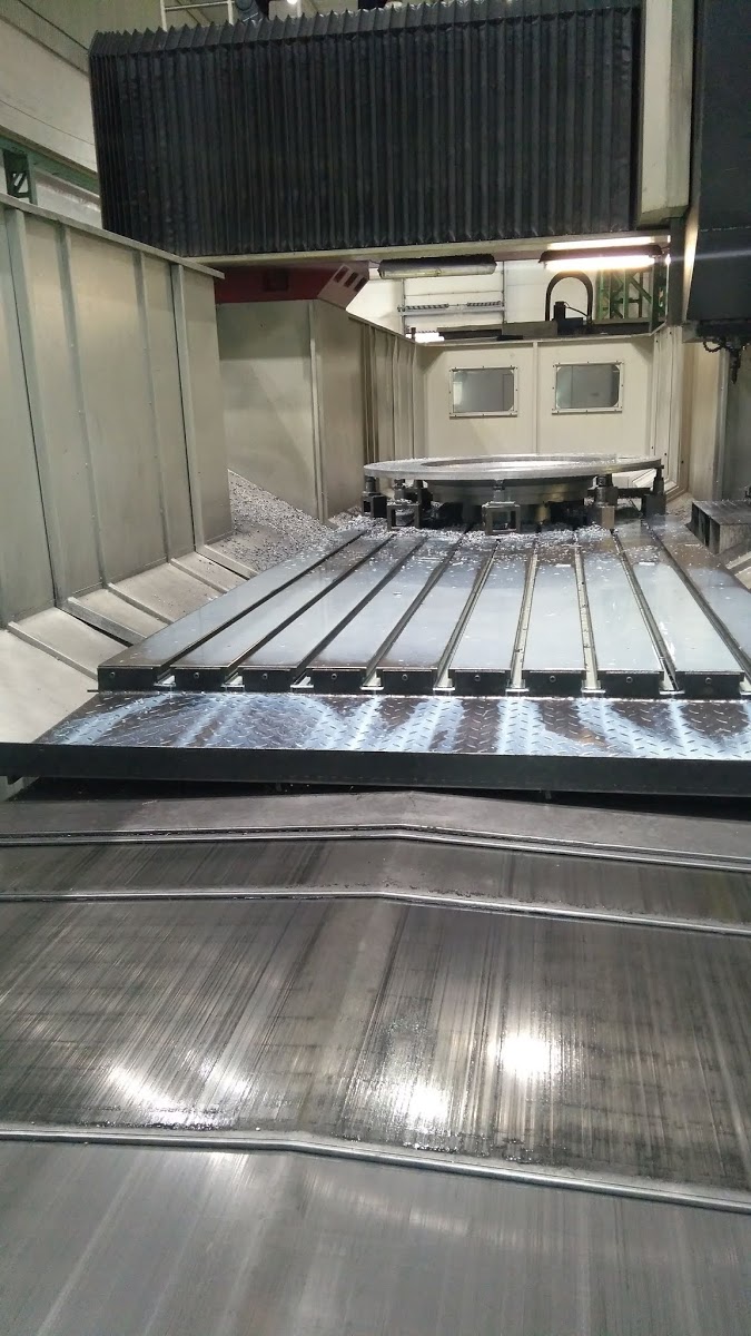 FERMAT Plano PBM 1640 CNC  2021