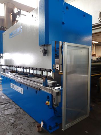 MECOS syncro 200/4000 