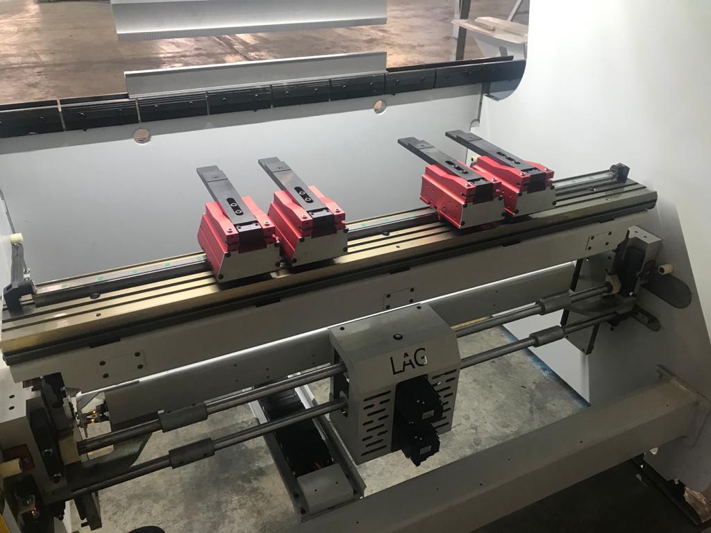 LAG GASPARINI X-BRAVO 60-2000  2022