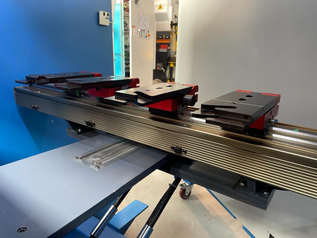 LAG GASPARINI MINI GP 2512  2022