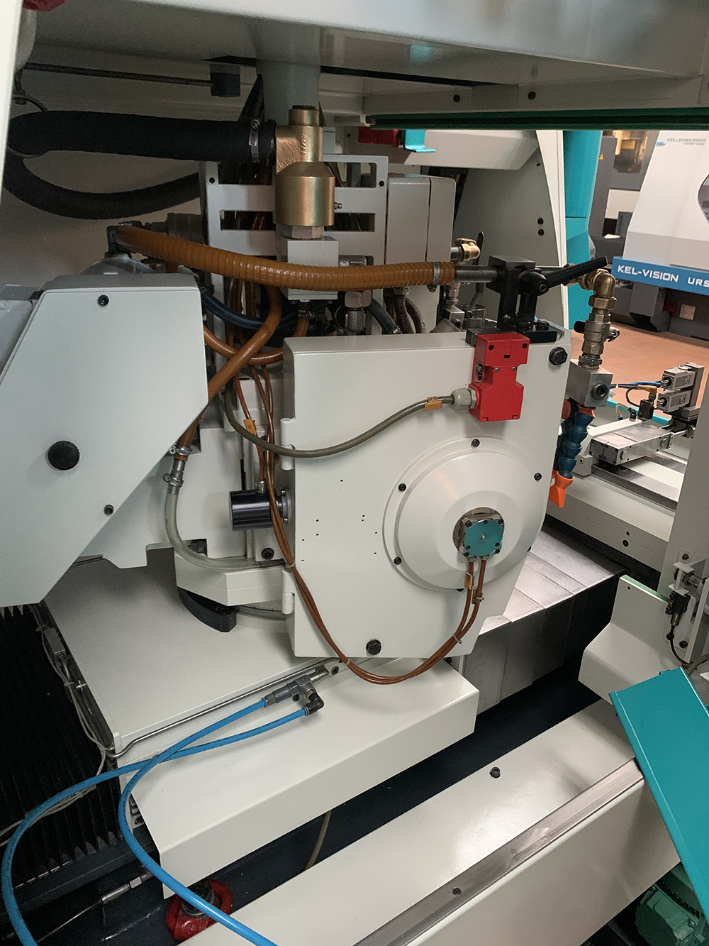 TACCHELLA ELEKTRA MOD 513 