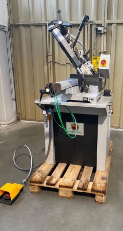 PEDRAZZOLI sn 255/60 