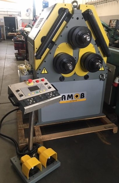 AMOB 80 