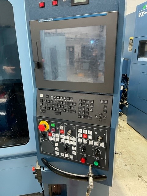 MATSUURA MX-520  2019