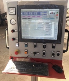 MINALI SPINNAKER CNC 