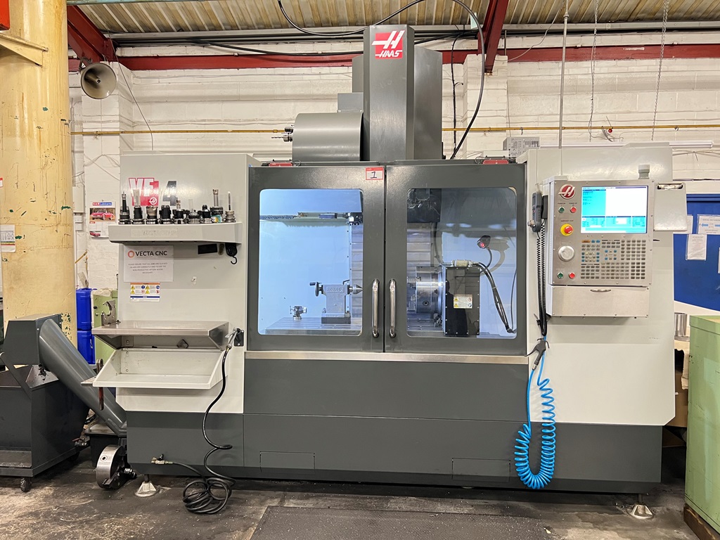 HAAS VF-4  2015