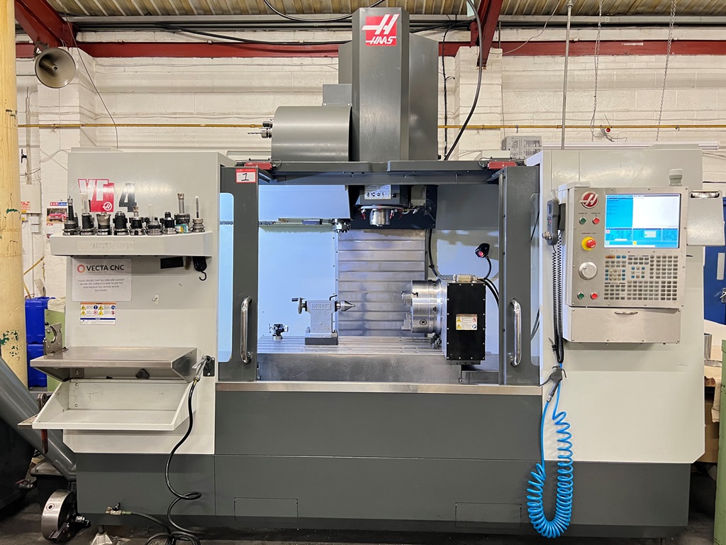 HAAS VF-4  2015
