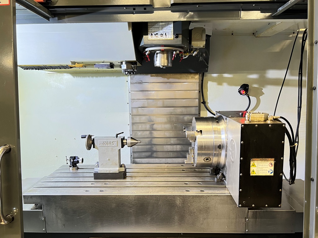 HAAS VF-4  2015