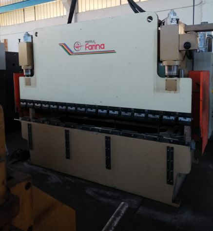 FARINA pfo 110/30 