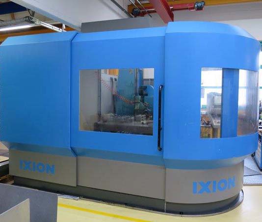 IXION TLF1004  2006