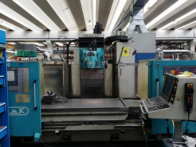 ANAYAK vh 2200  2000