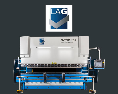 LAG G-TOP 185-4000  2022