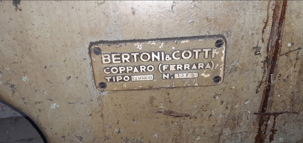 BERCO  