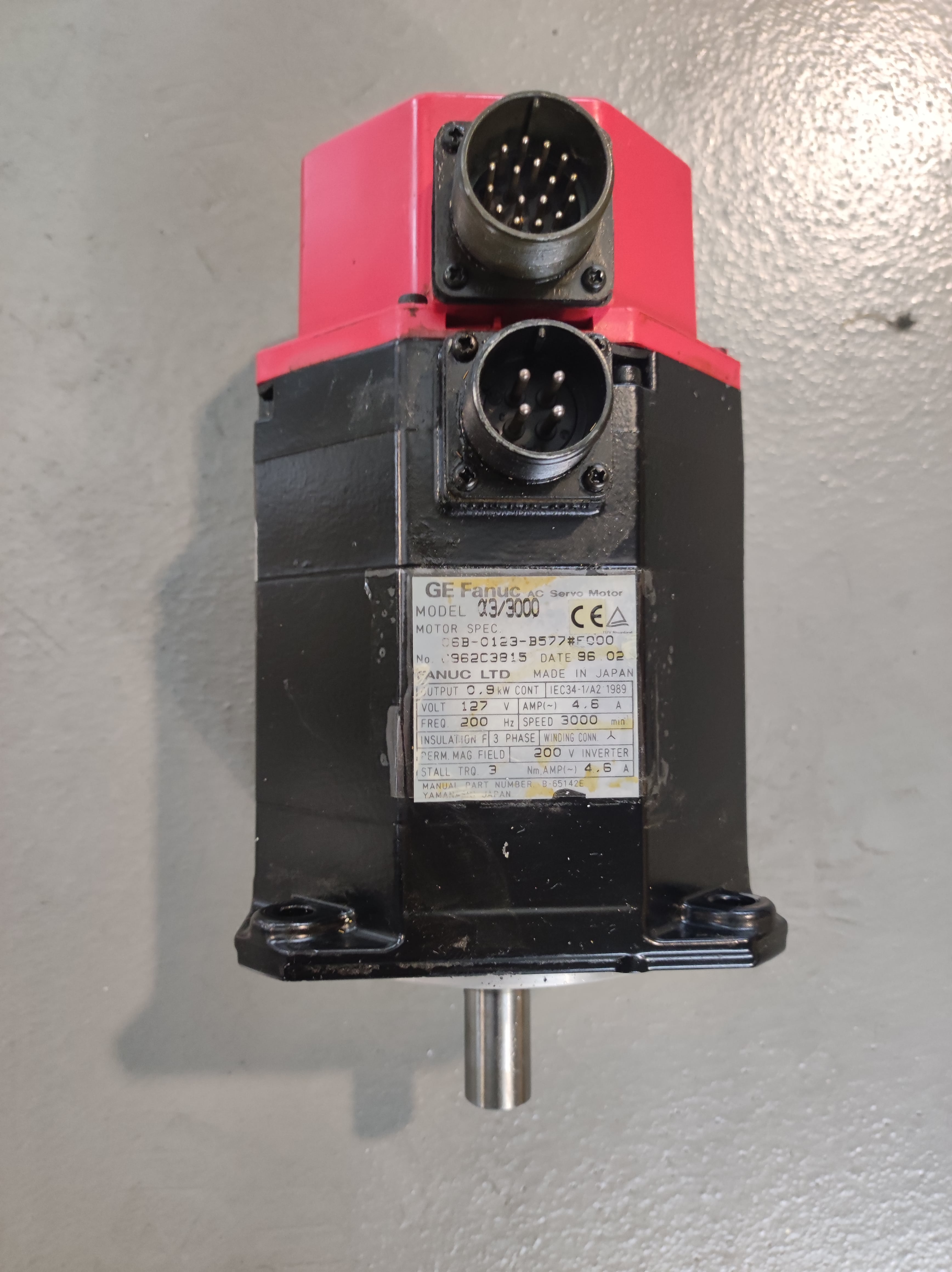 FANUC SIEMENS  