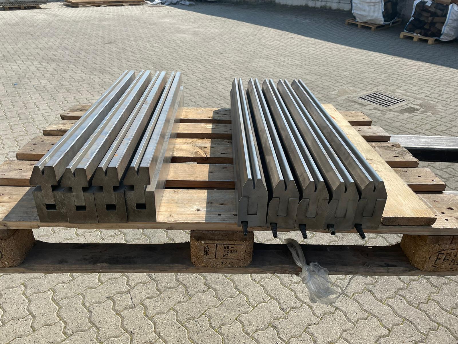 SCHIAVI hfb 125/40  2005