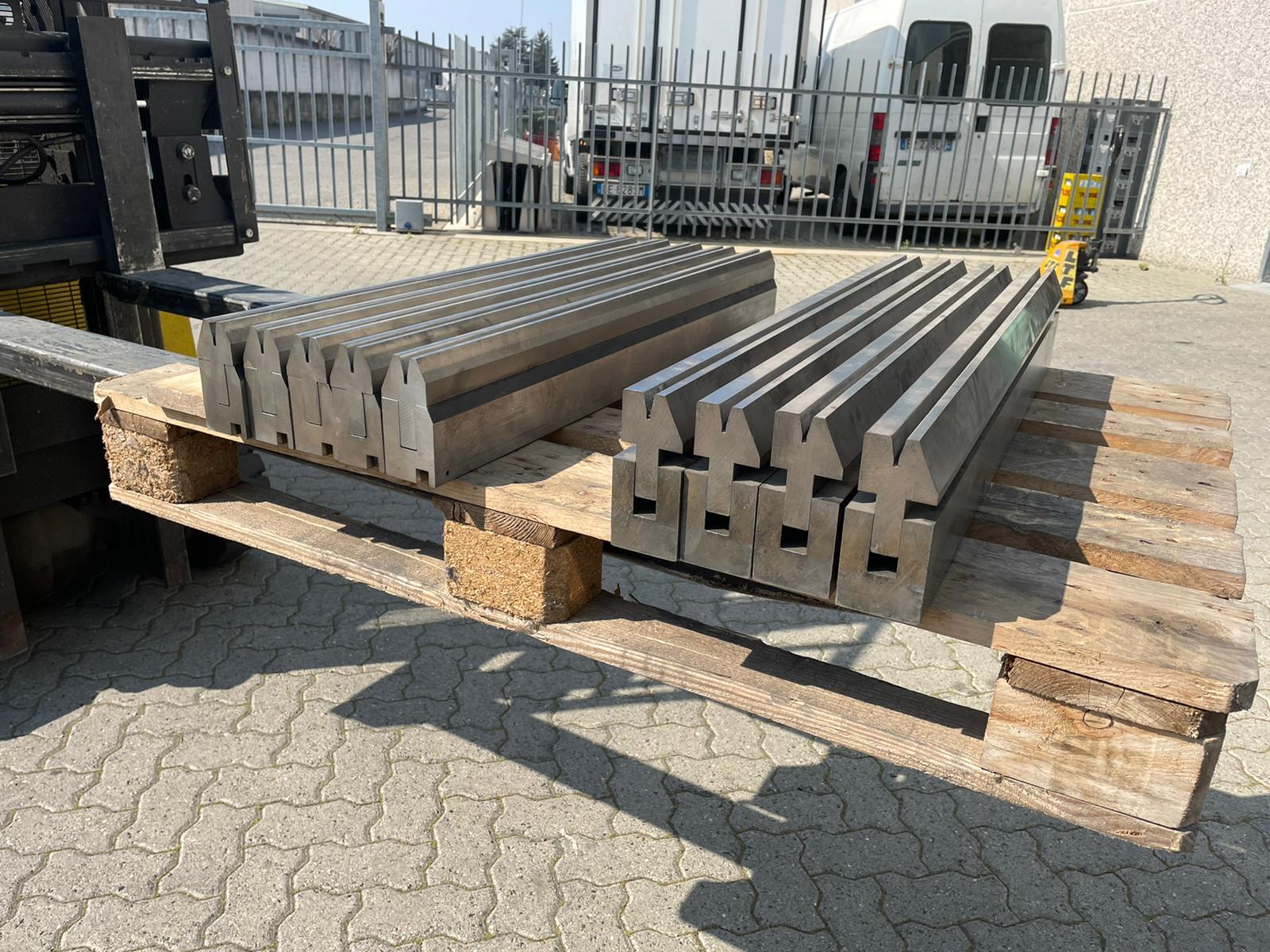 SCHIAVI hfb 125/40  2005