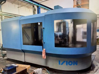 IXION tlf 1004 