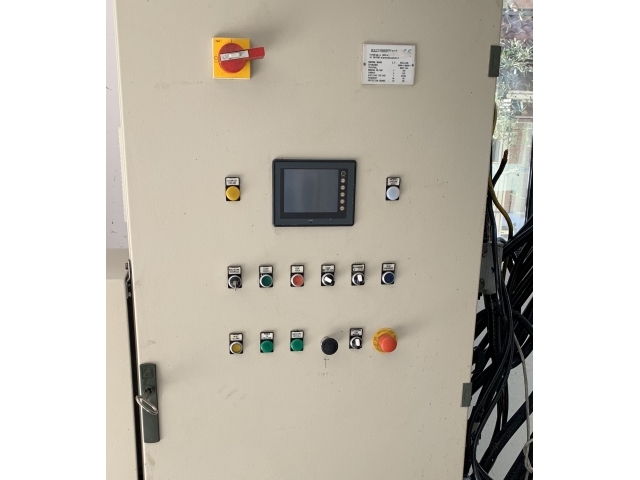 UNIMATIC 4FFT25  2008
