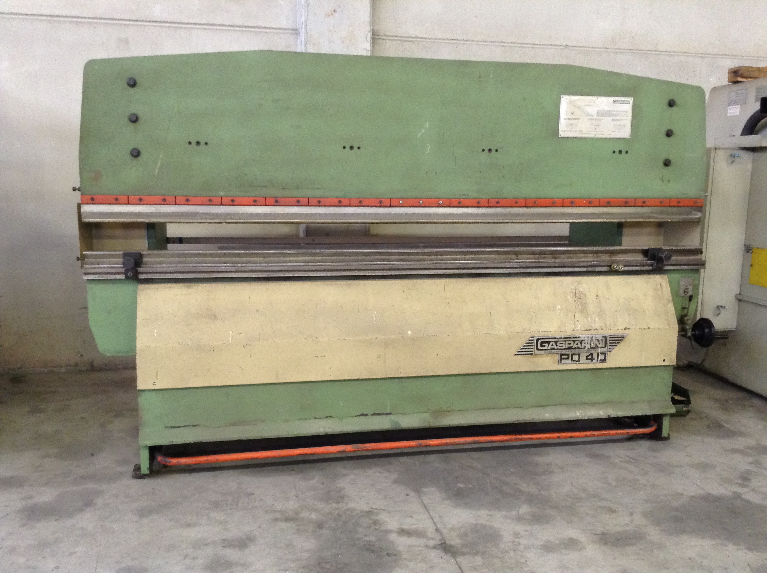 GASPARINI PO40 