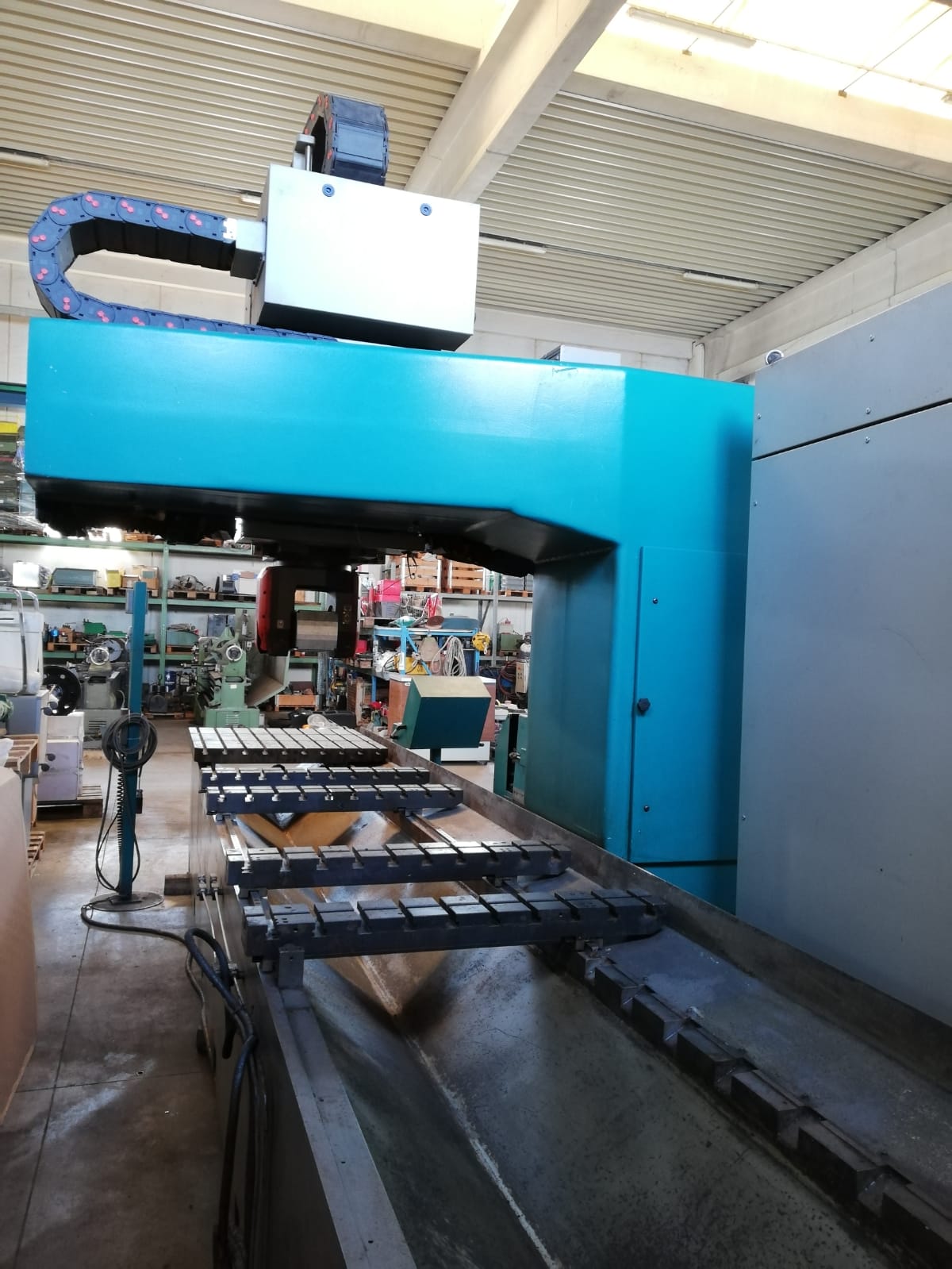 MAUS Mpa 52  2005