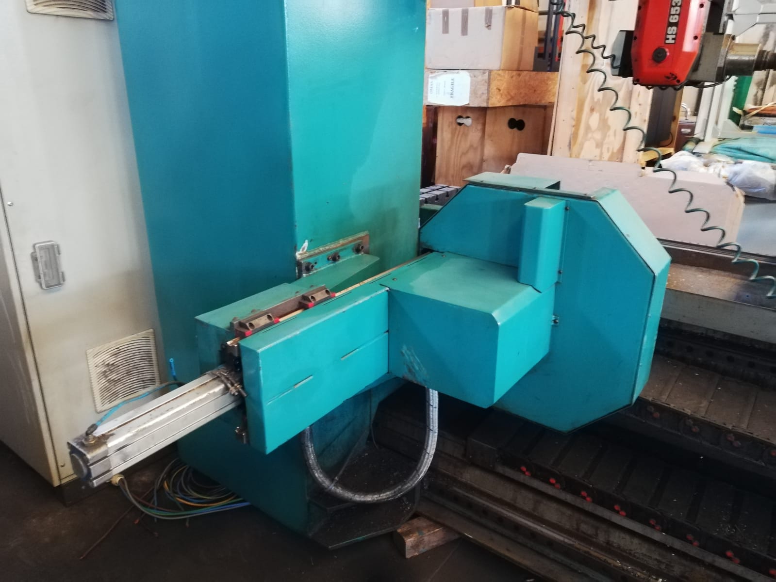 MAUS Mpa 52  2005
