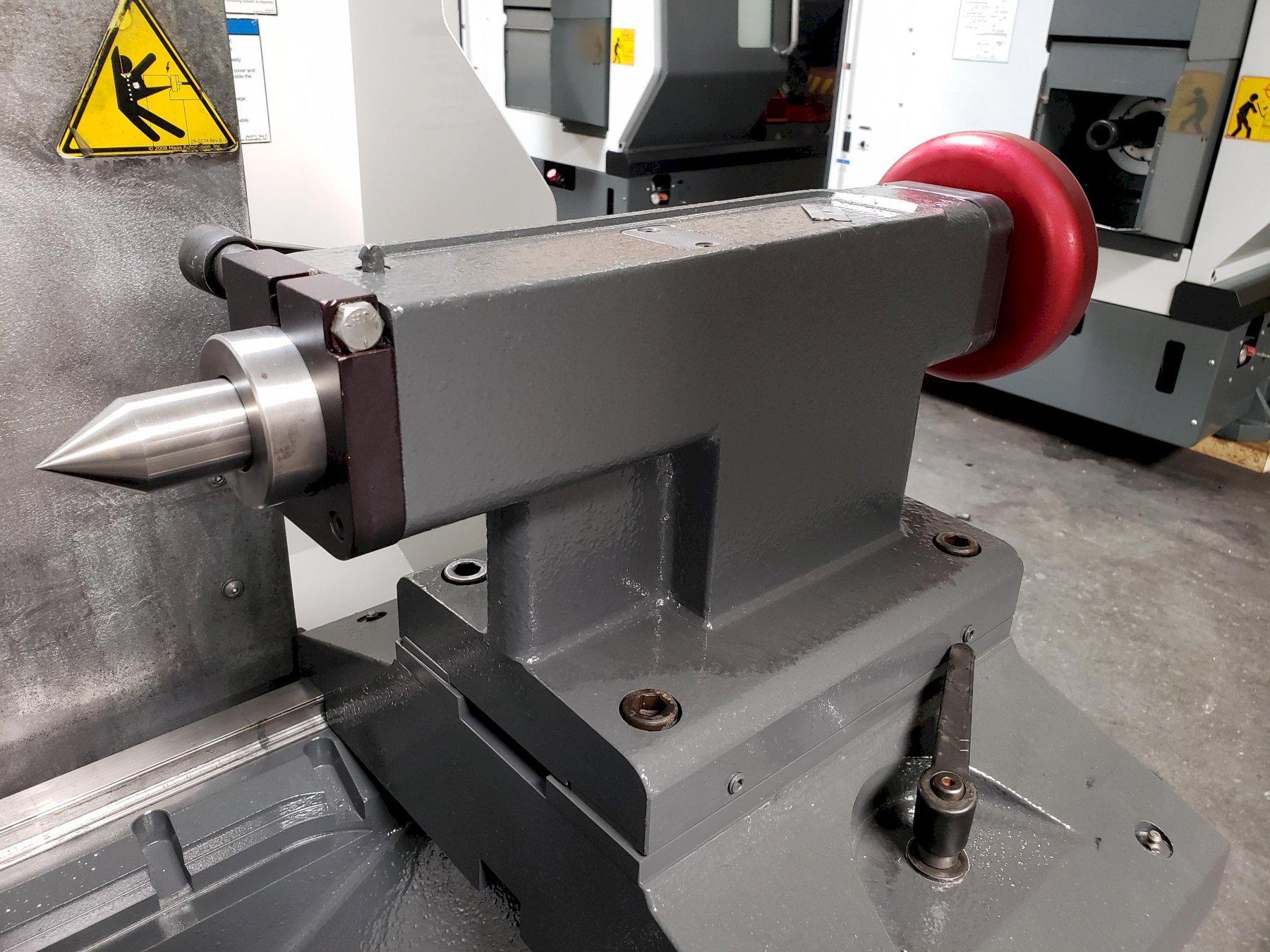 HAAS TL-1 Horizontal Toolroom Lathe  2015