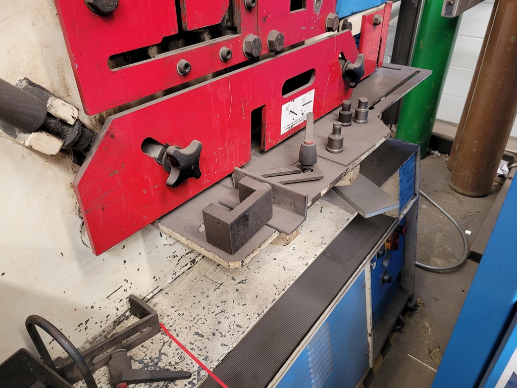 KINGSLAND 85XS 