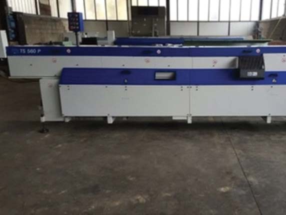 IEMCA ts560 