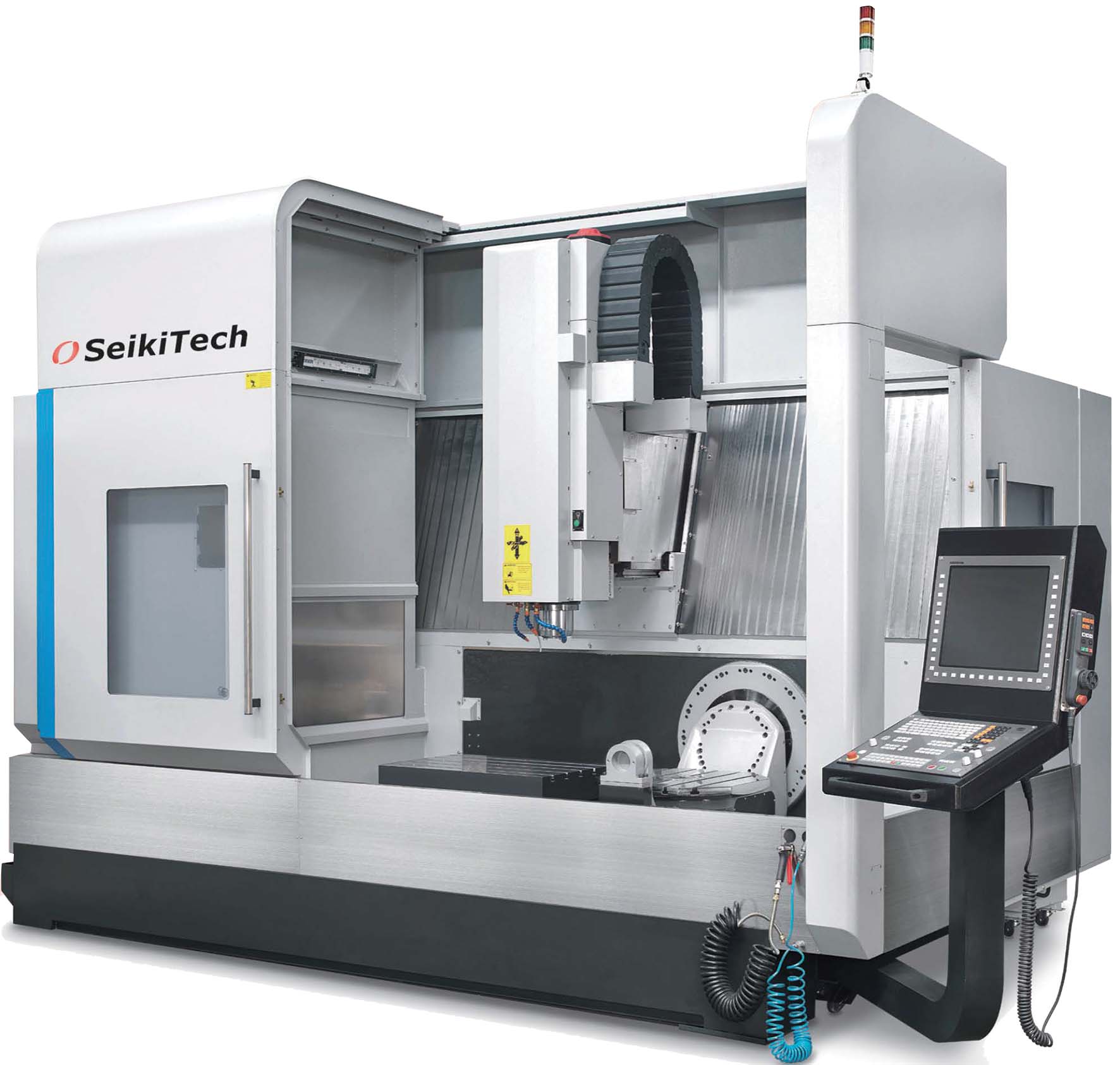 SEIKITECH  