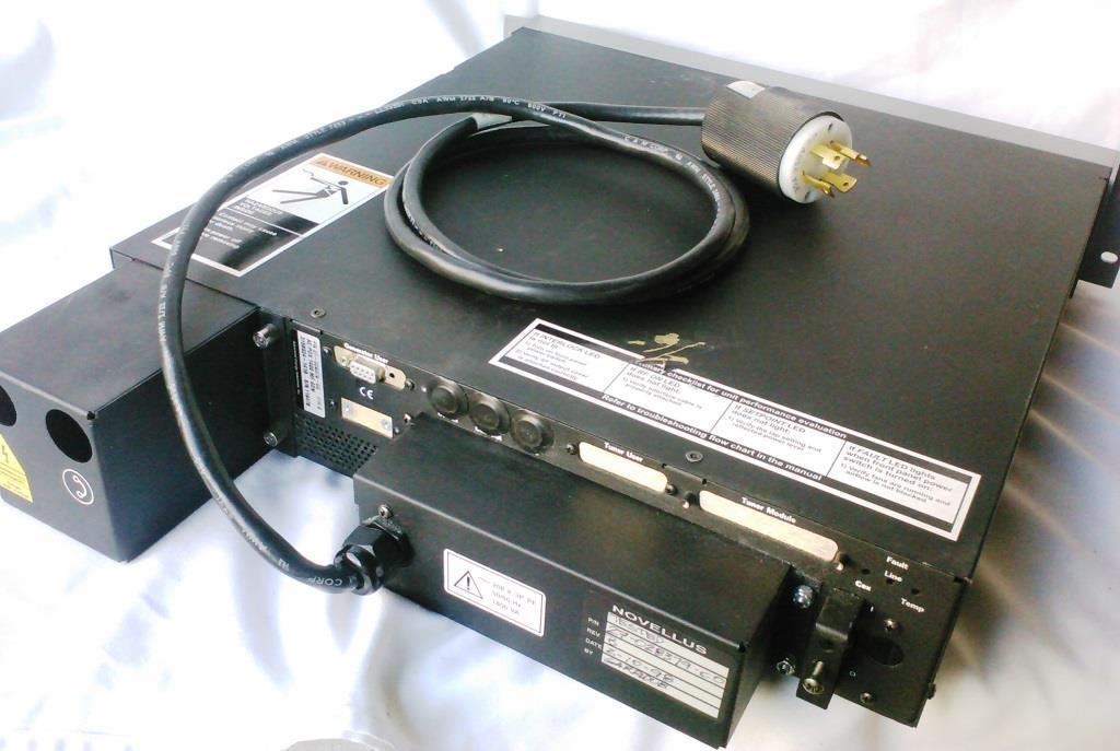 ADVANCED ENERGY AE PDX 1400 Power Supply 27-028379-00 3156024-141B 