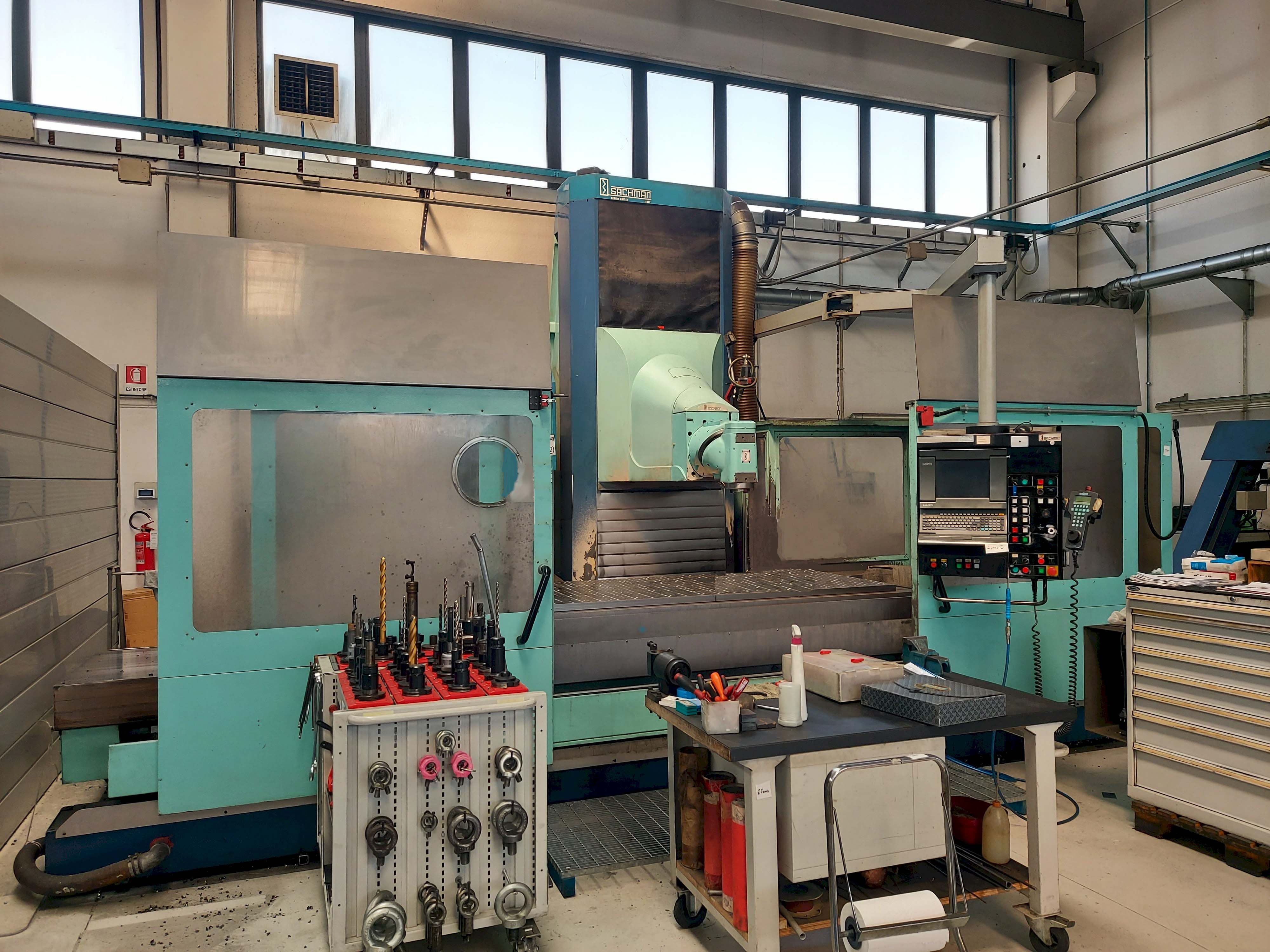 SACHMAN t314hs 