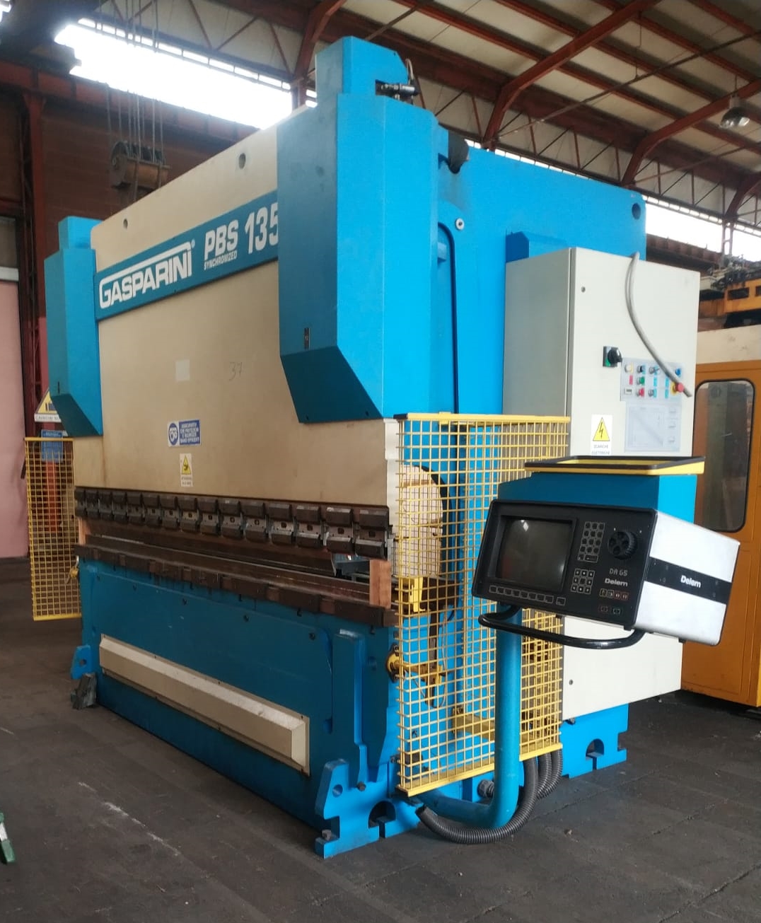 GASPARINI PBS 135-3000 