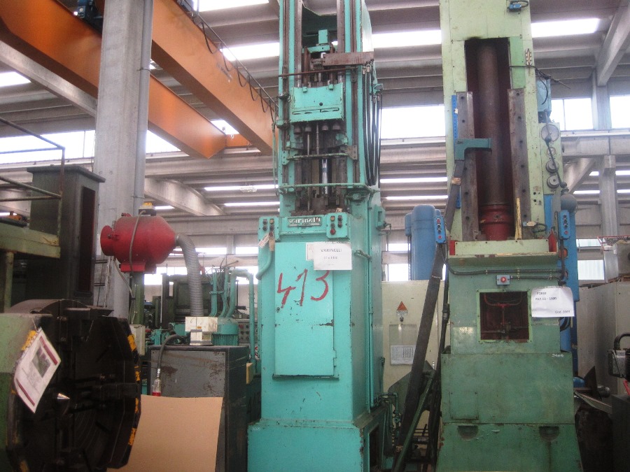 VARINELLI 10/1320 