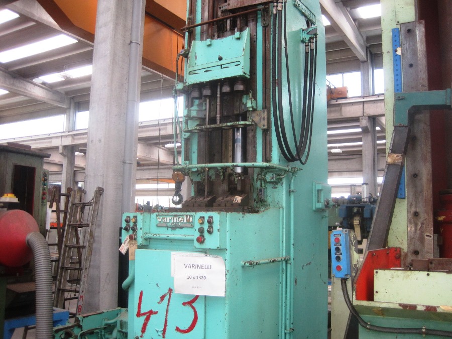 VARINELLI 10/1320 