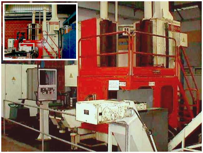 VARINELLI BVEE90-R16/2000/500  1992
