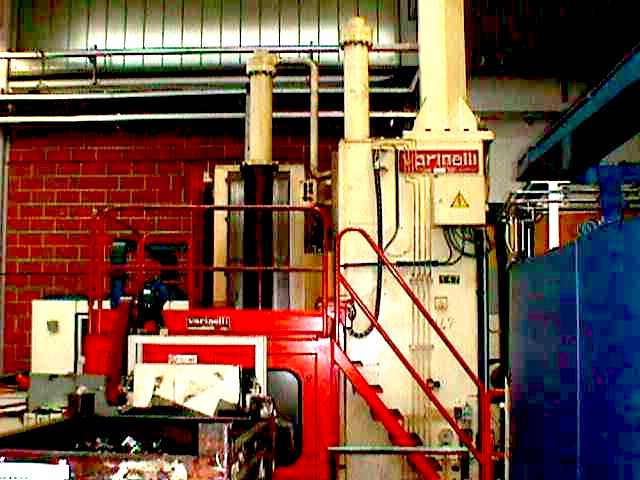VARINELLI BVEE90-R16/2000/500  1992